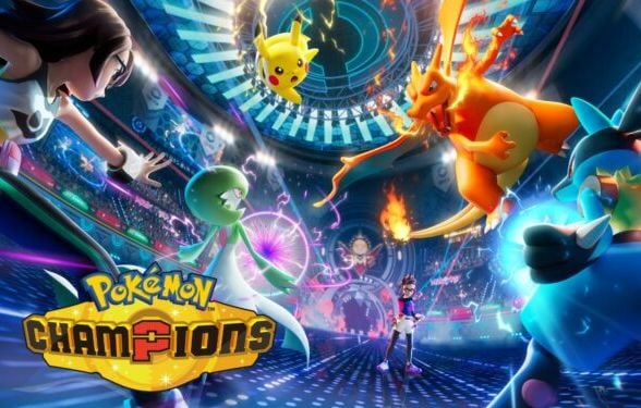 ¿Qué es exactamente un “campeón Pokémon”? ¿Qué es exactamente un “campeón Pokémon”?